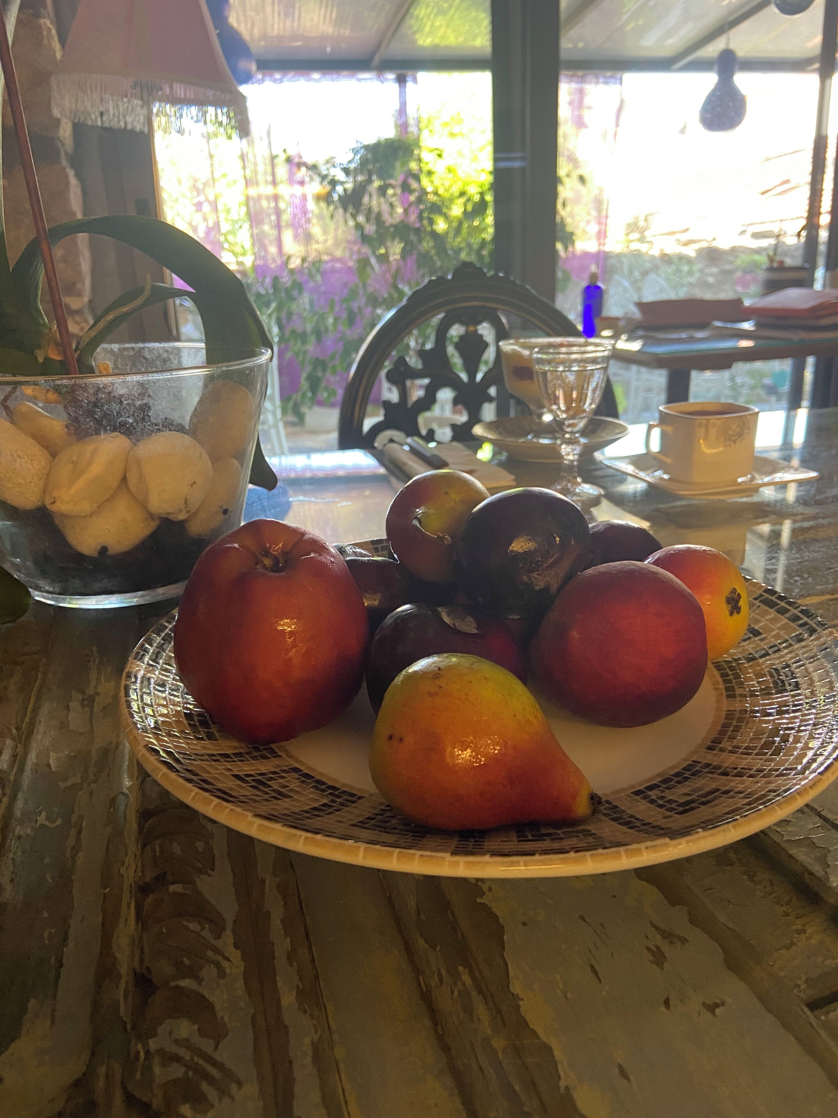 Masal Kucukkoy Boutique Hotel