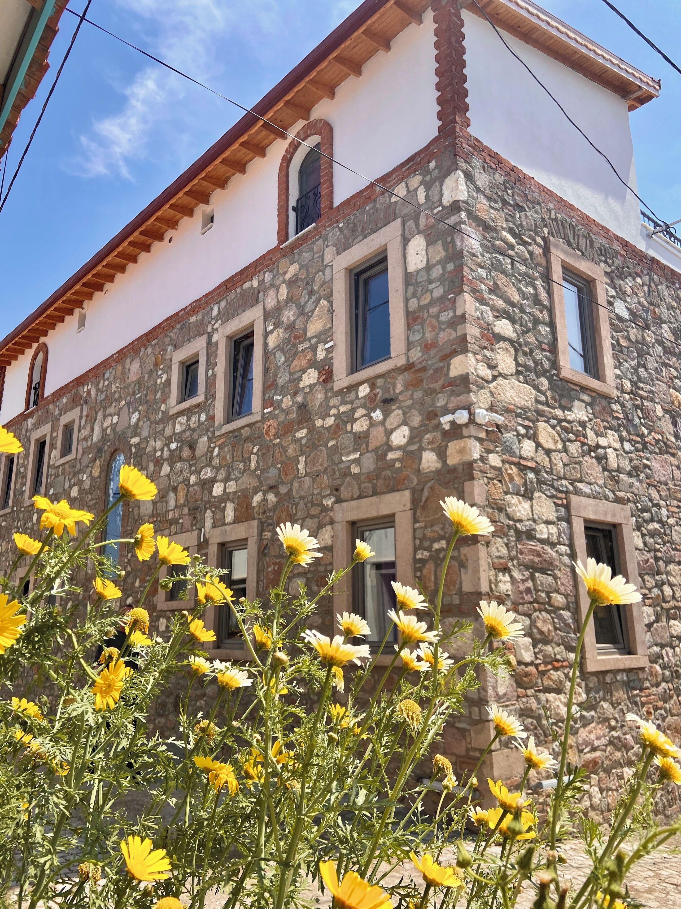 Masal Kucukkoy Boutique Hotel
