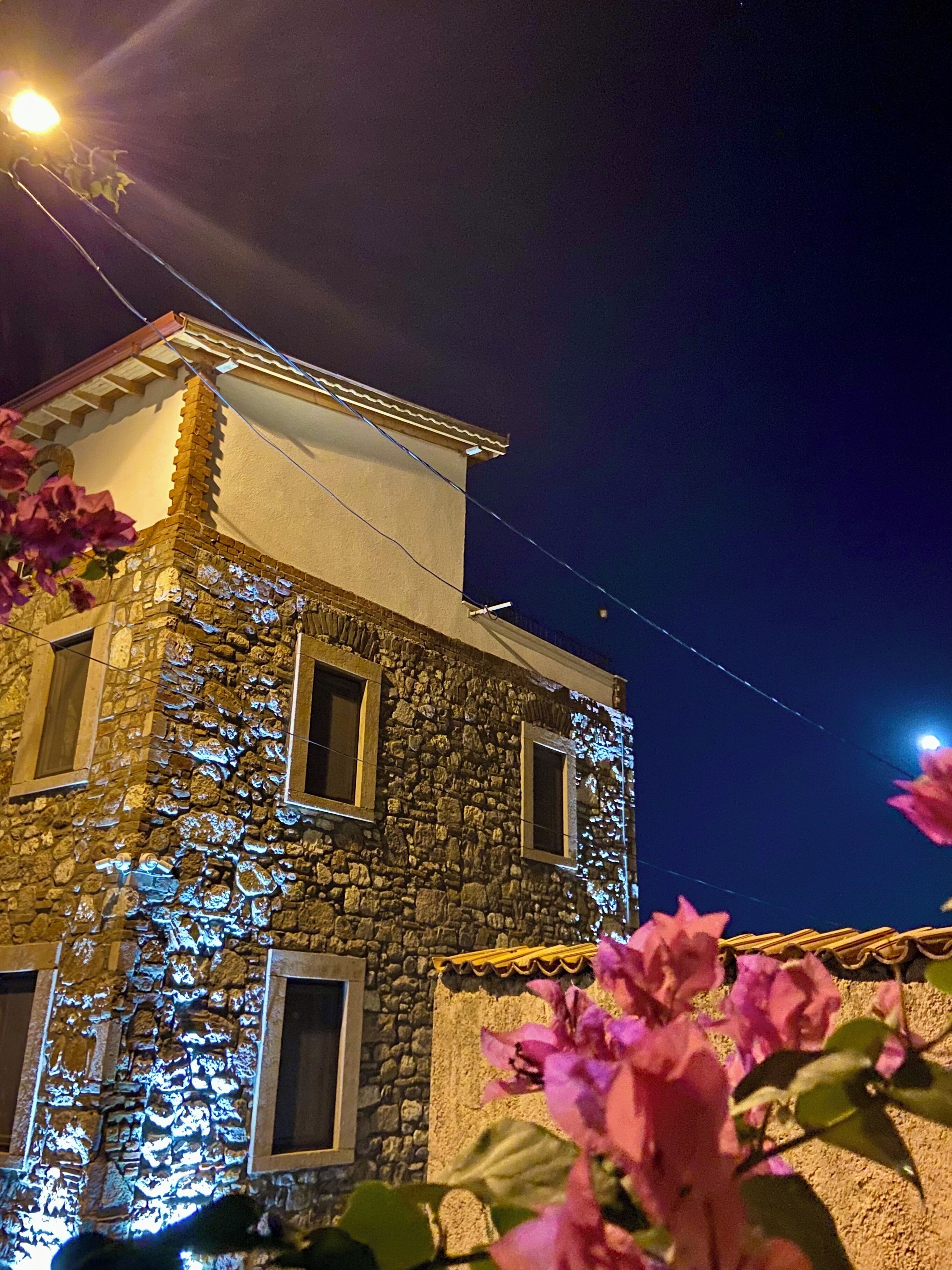 Masal Kucukkoy Boutique Hotel