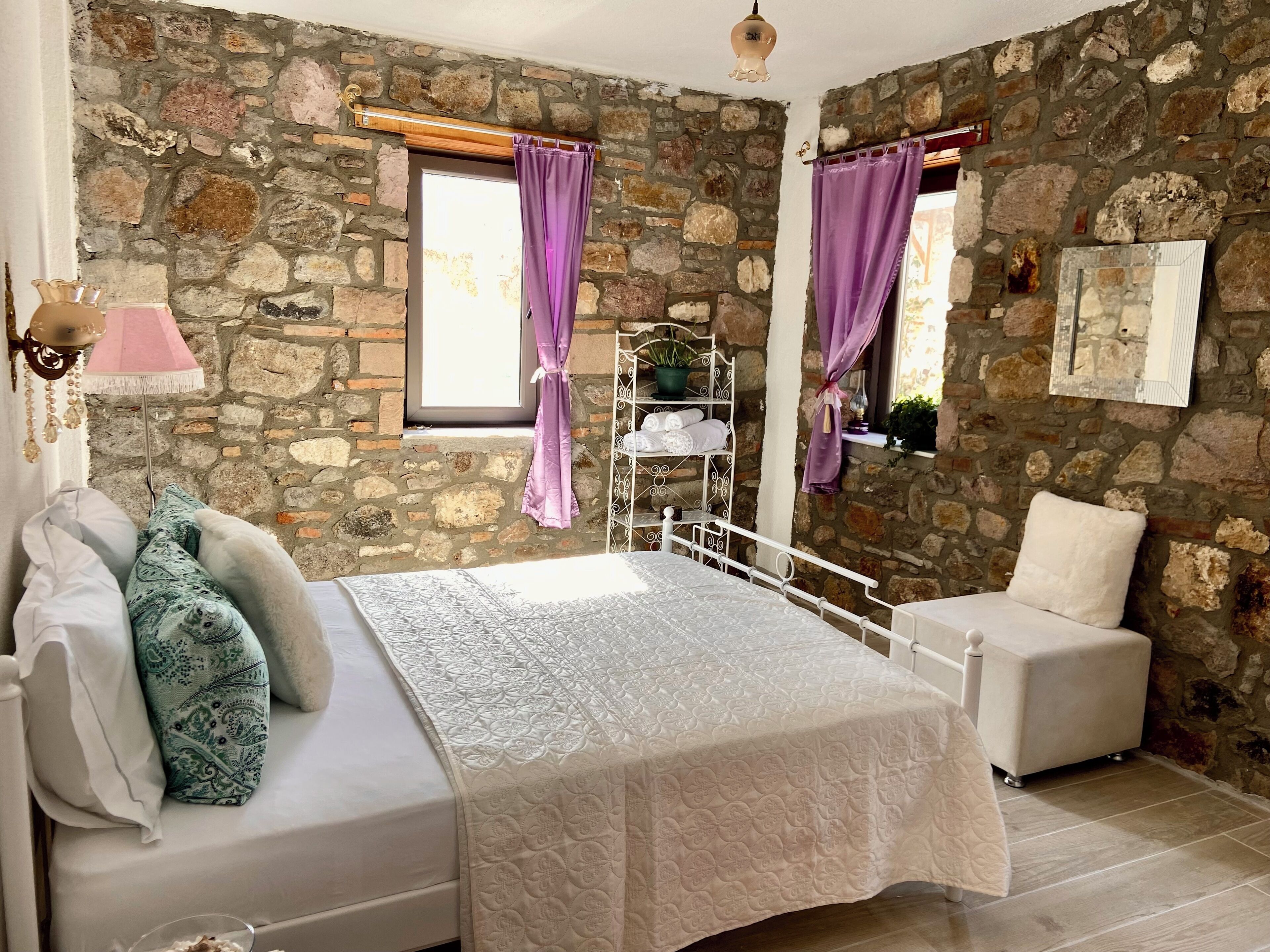Masal Kucukkoy Boutique Hotel