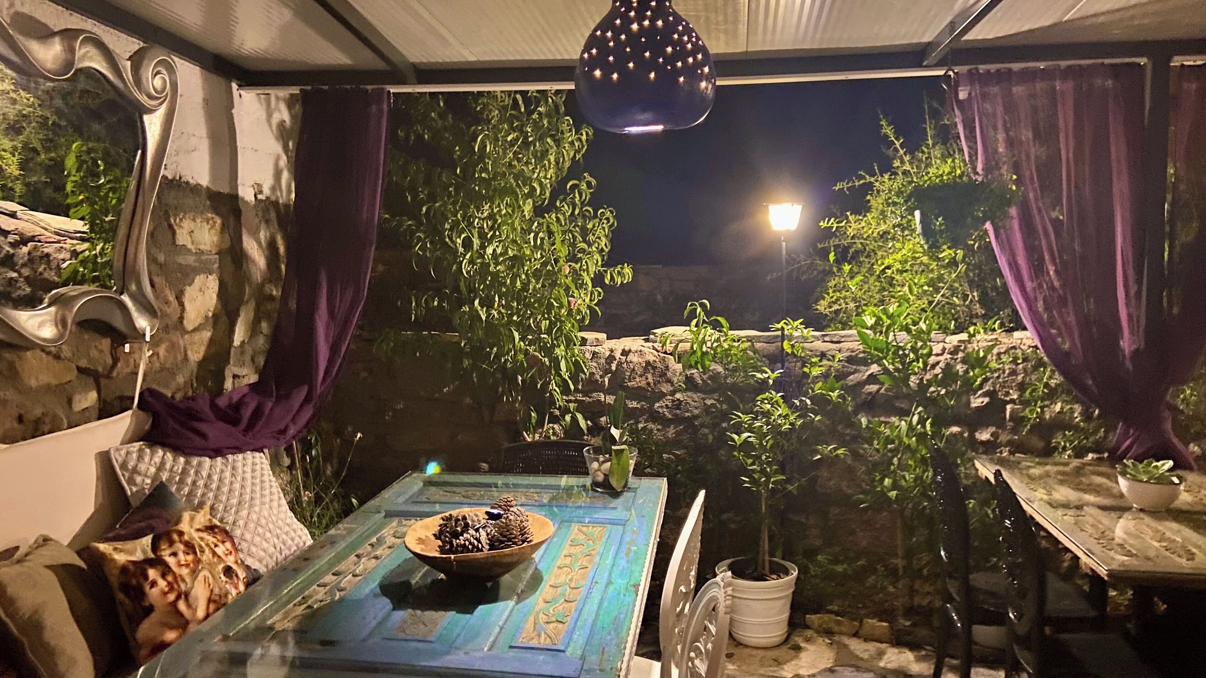 Masal Kucukkoy Boutique Hotel