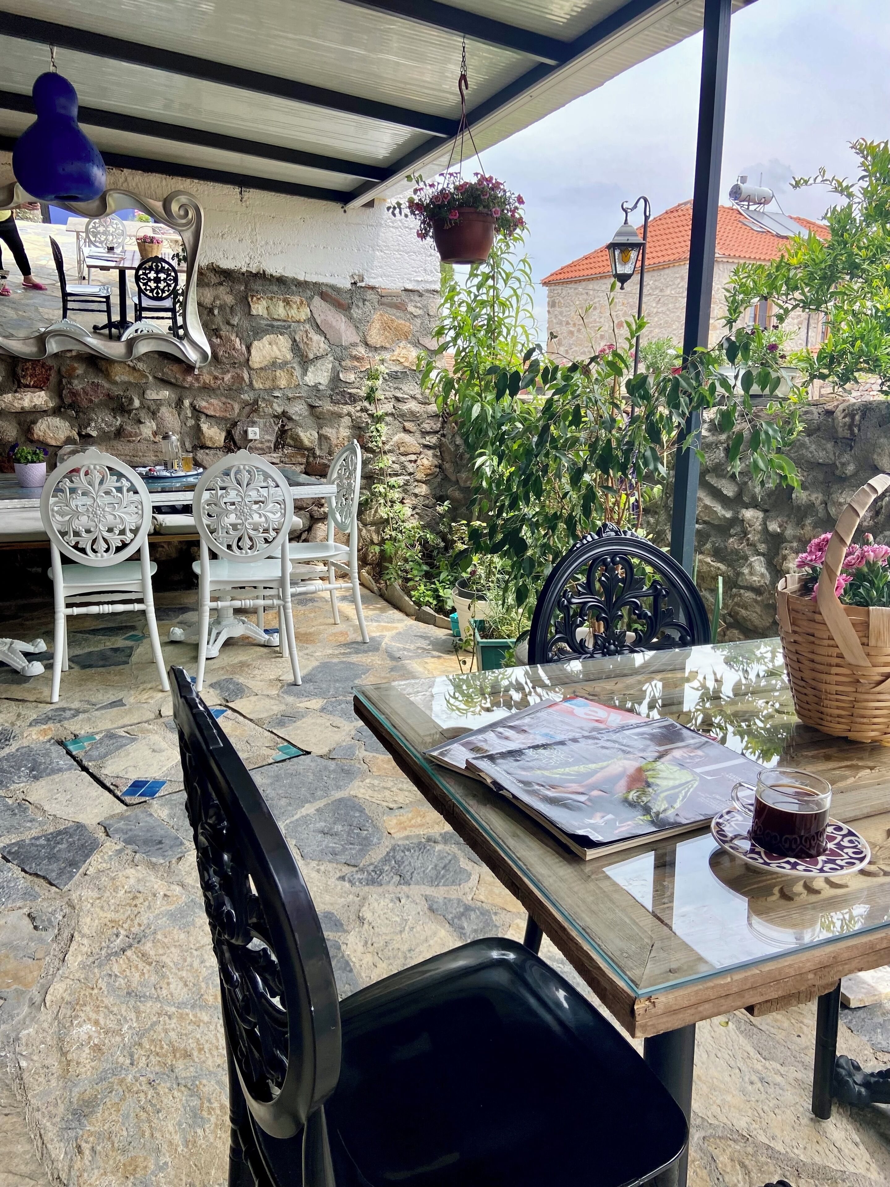 Masal Kucukkoy Boutique Hotel