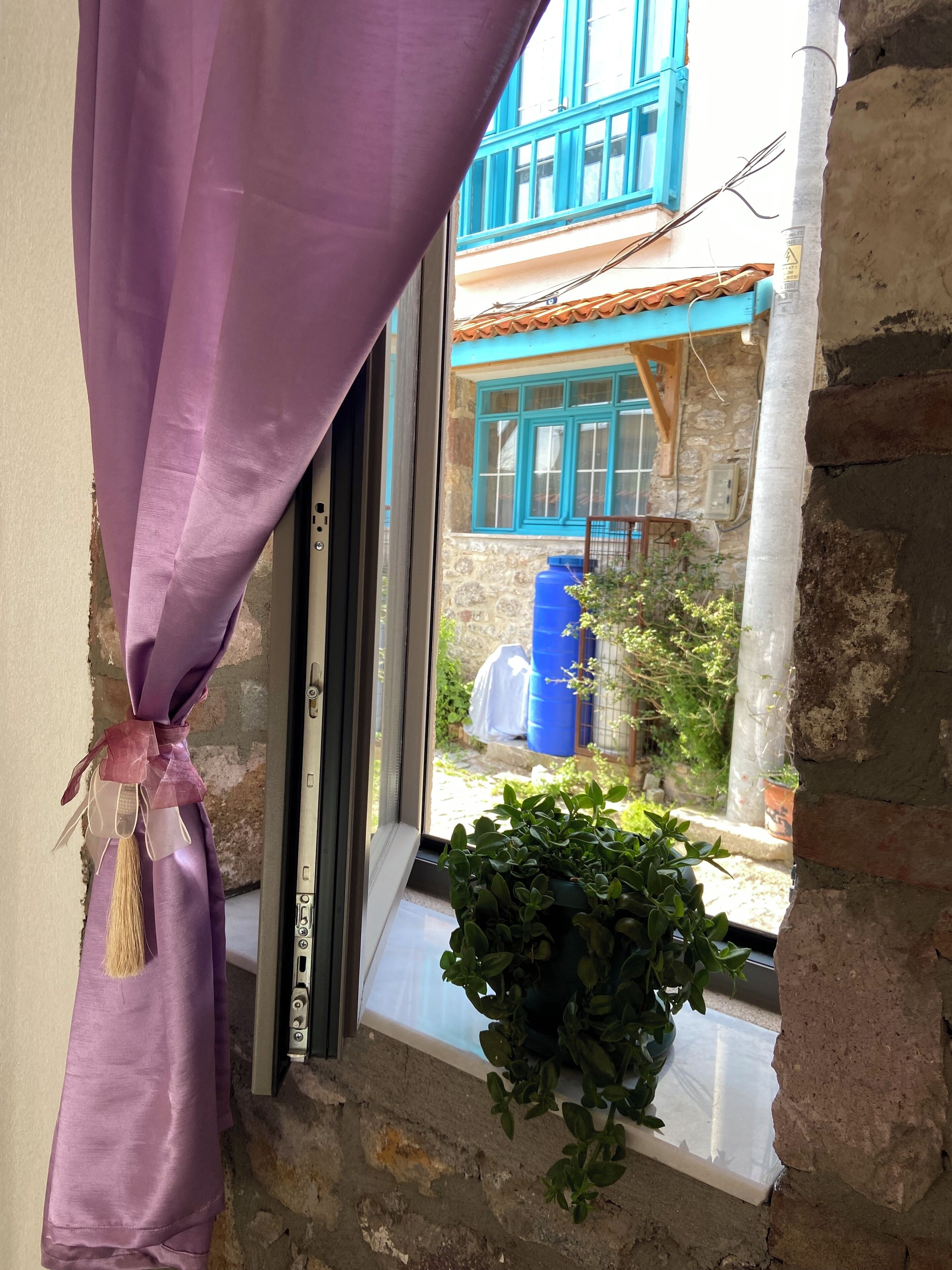 Masal Kucukkoy Boutique Hotel