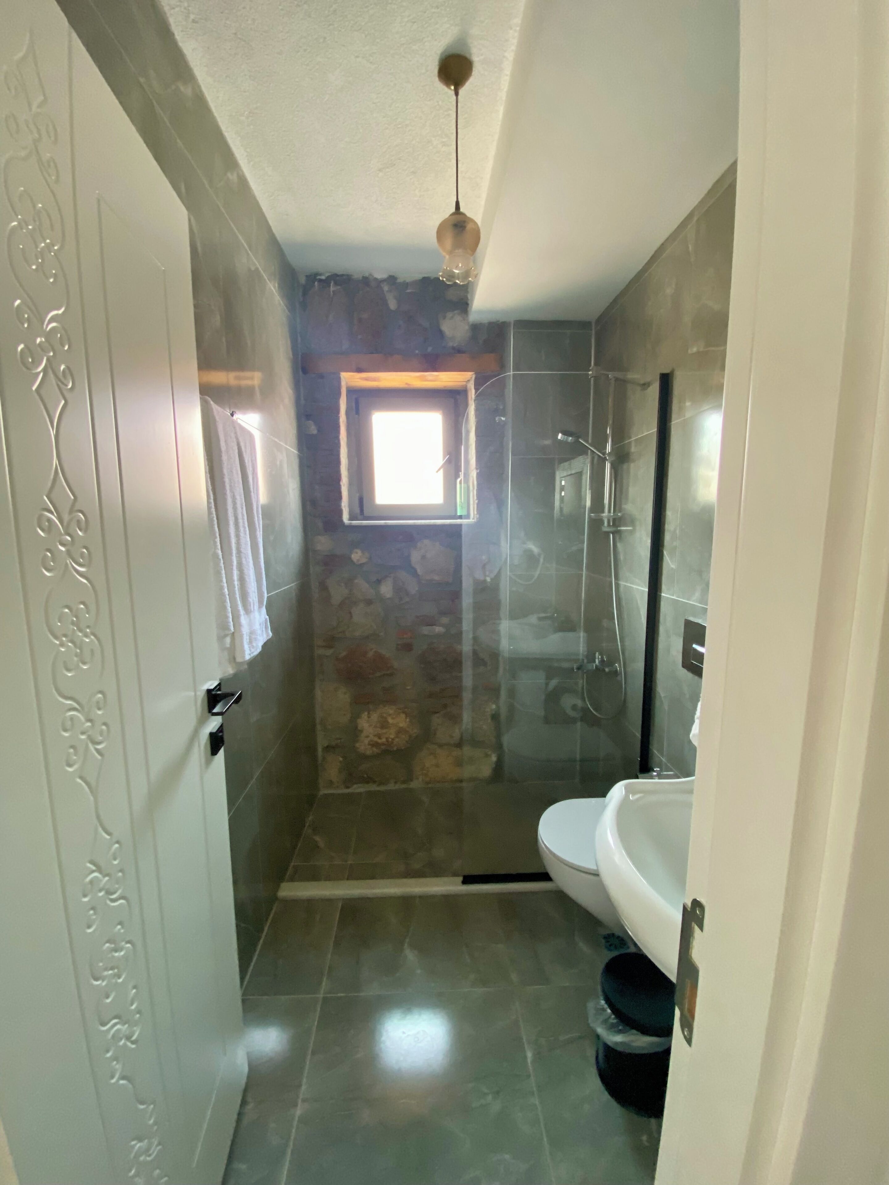 Masal Kucukkoy Boutique Hotel