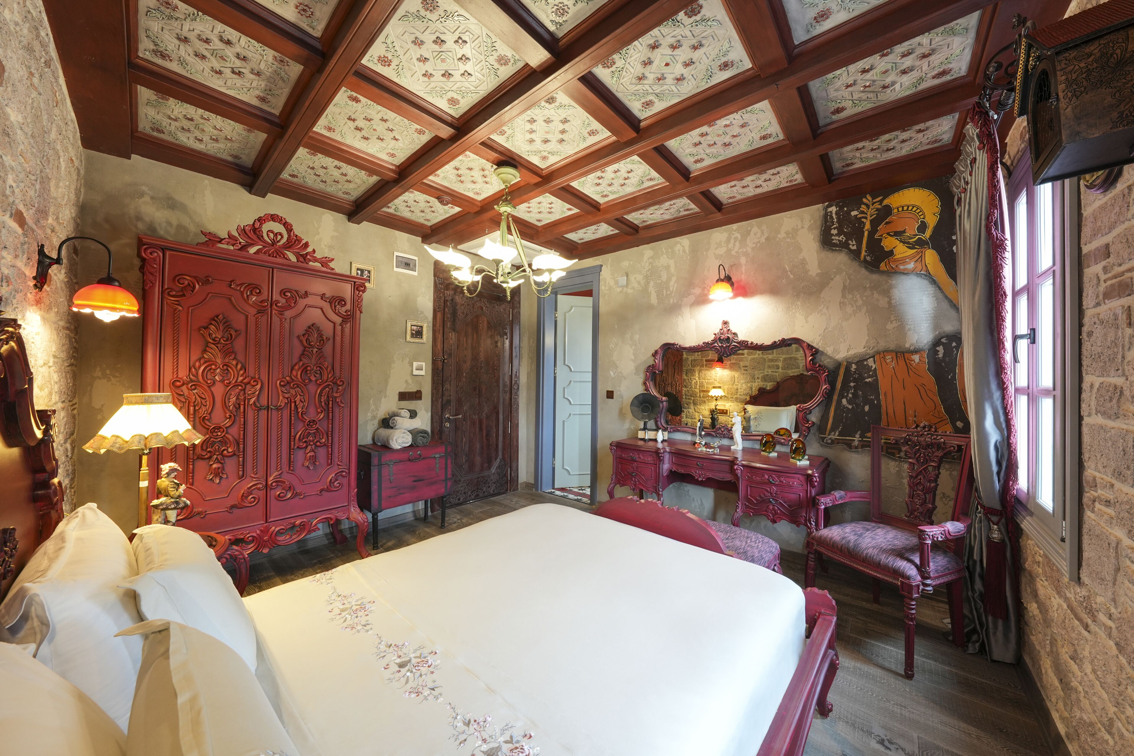 Naz Su Hotel