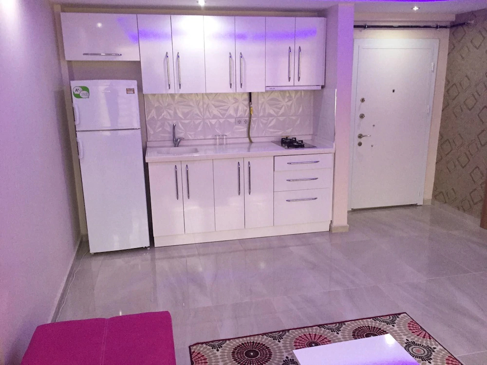 Seyidoglu Residence