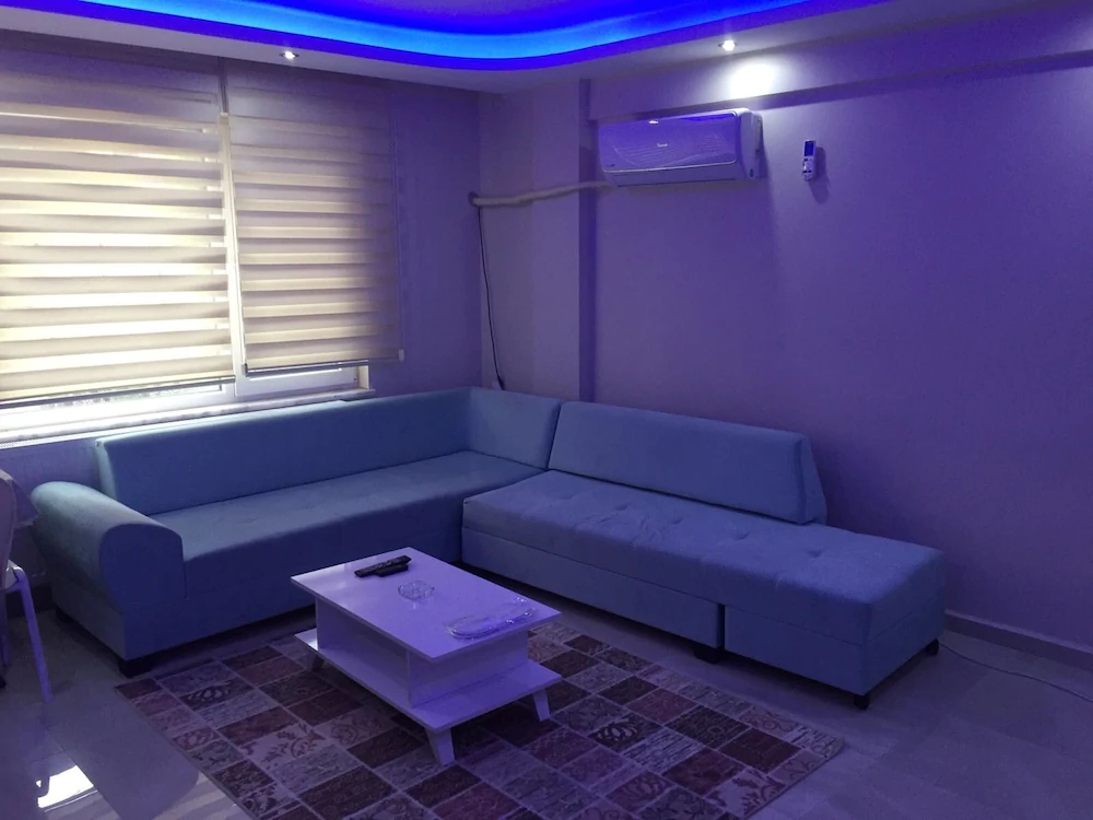Seyidoglu Residence