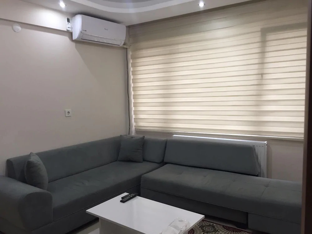 Seyidoglu Residence