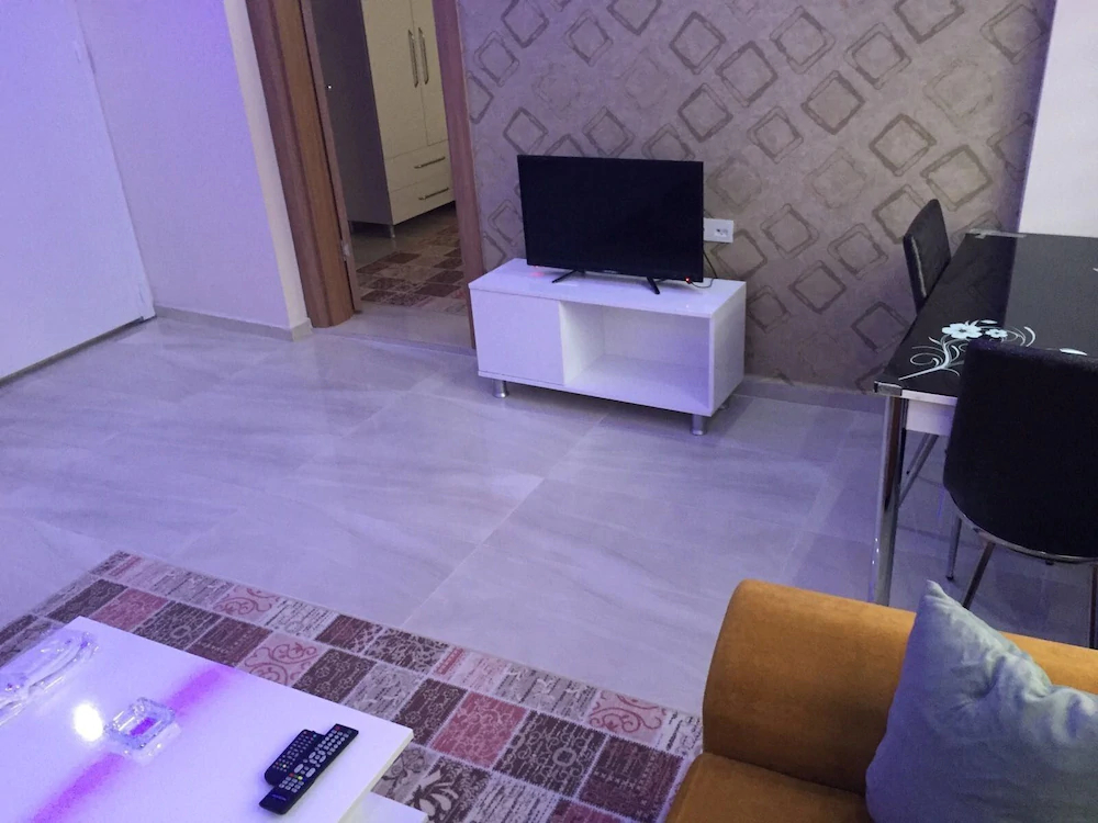 Seyidoglu Residence