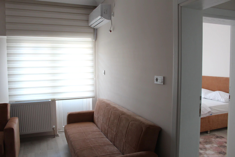 Seyidoglu Residence