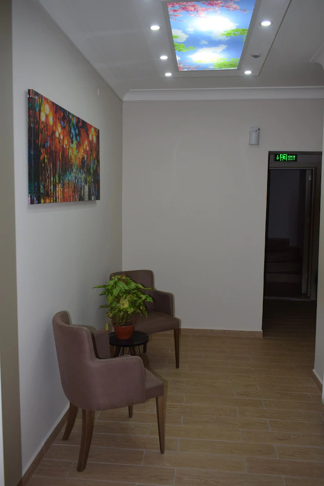 Tekinler Otel
