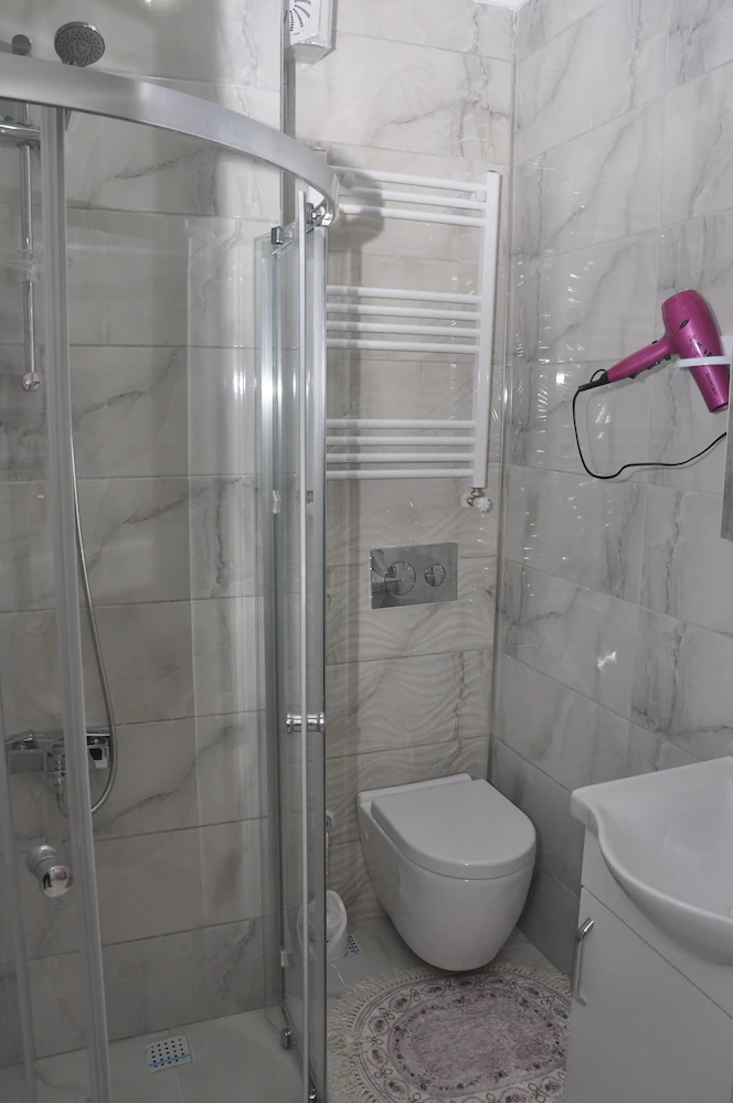 Tekinler Otel