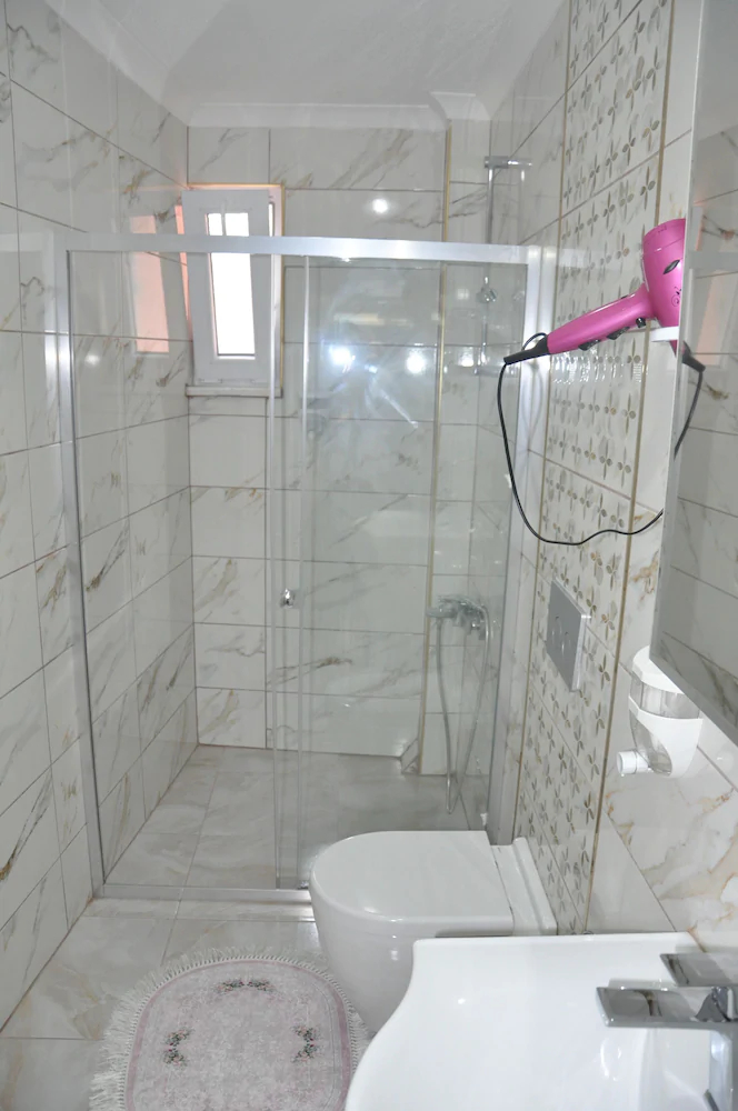 Tekinler Otel