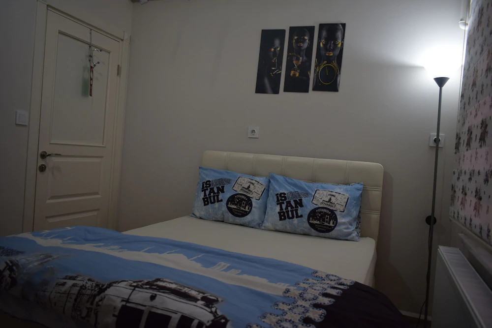 Tekinler Otel