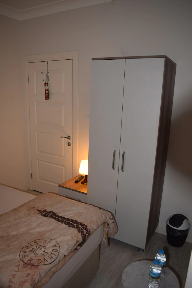 Tekinler Otel