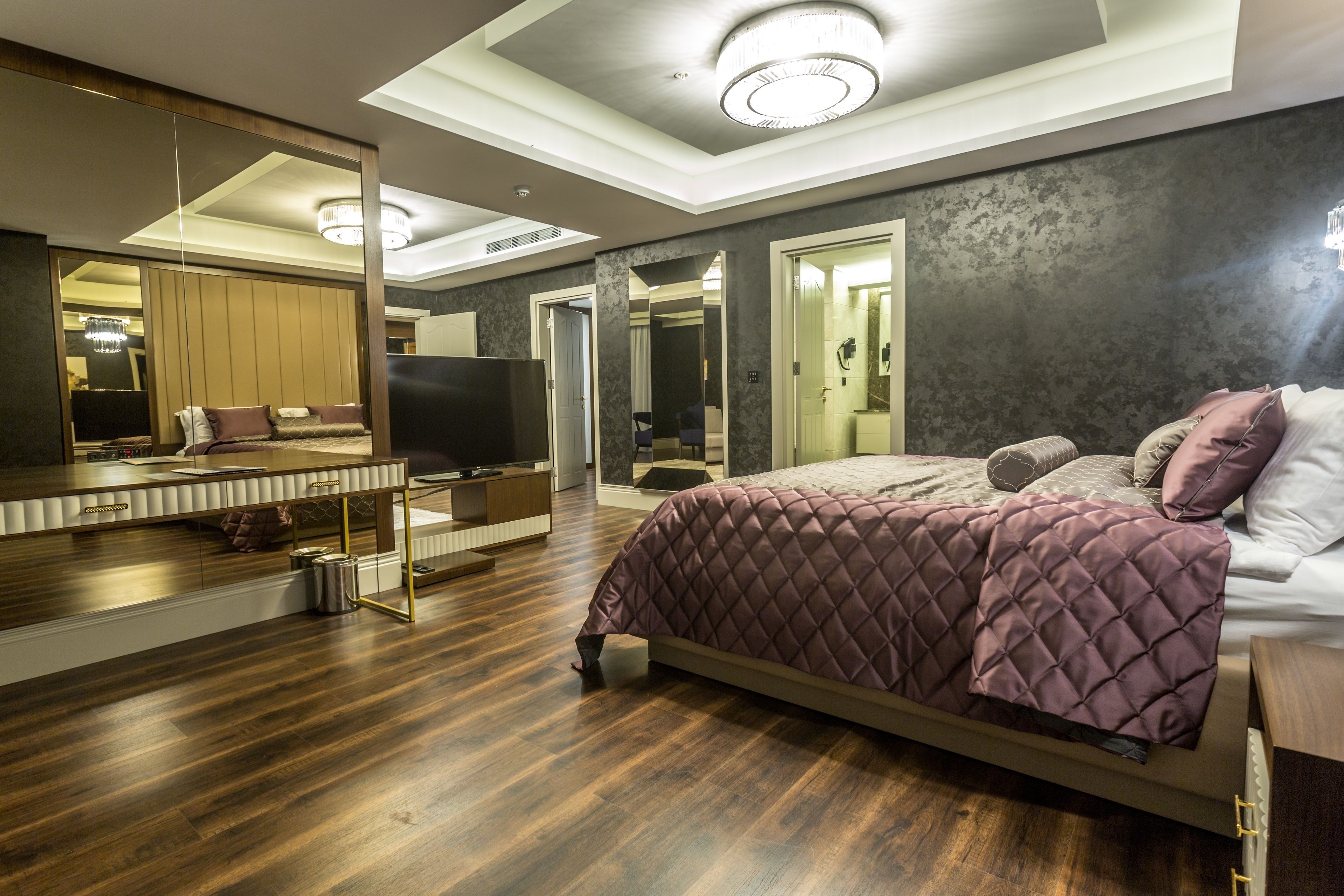 Willmont Hotel