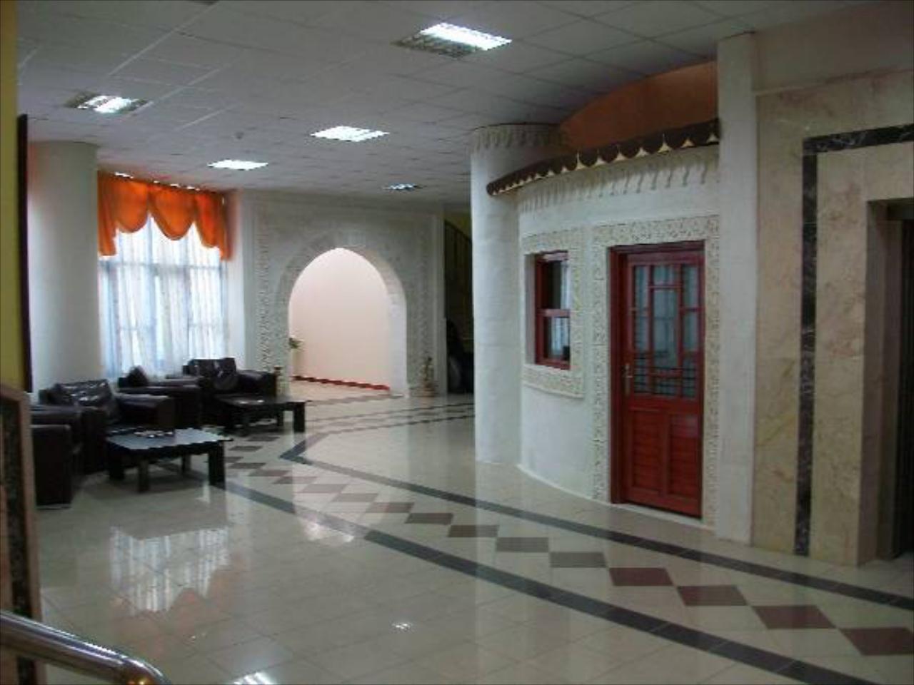 Bato Termal Hotel