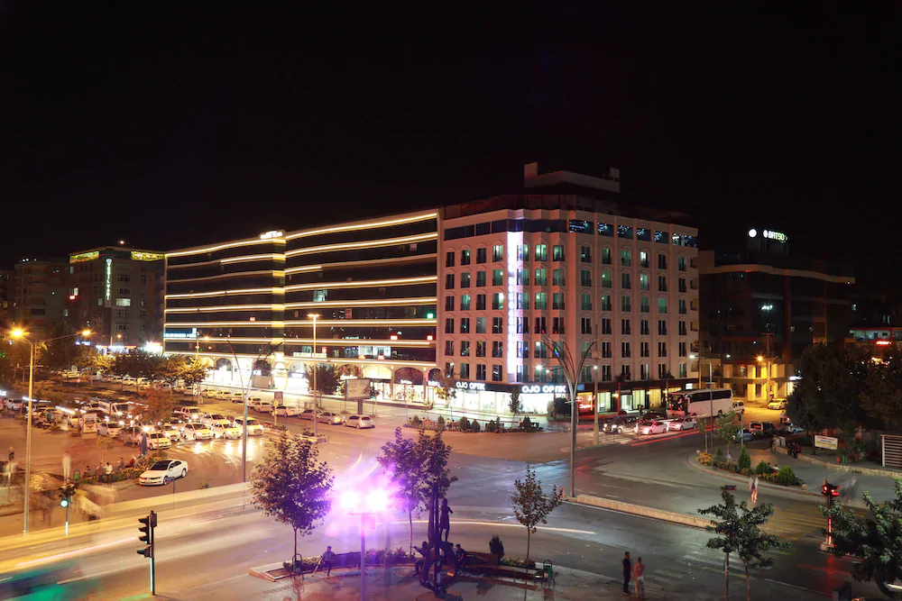 Bozoogullari