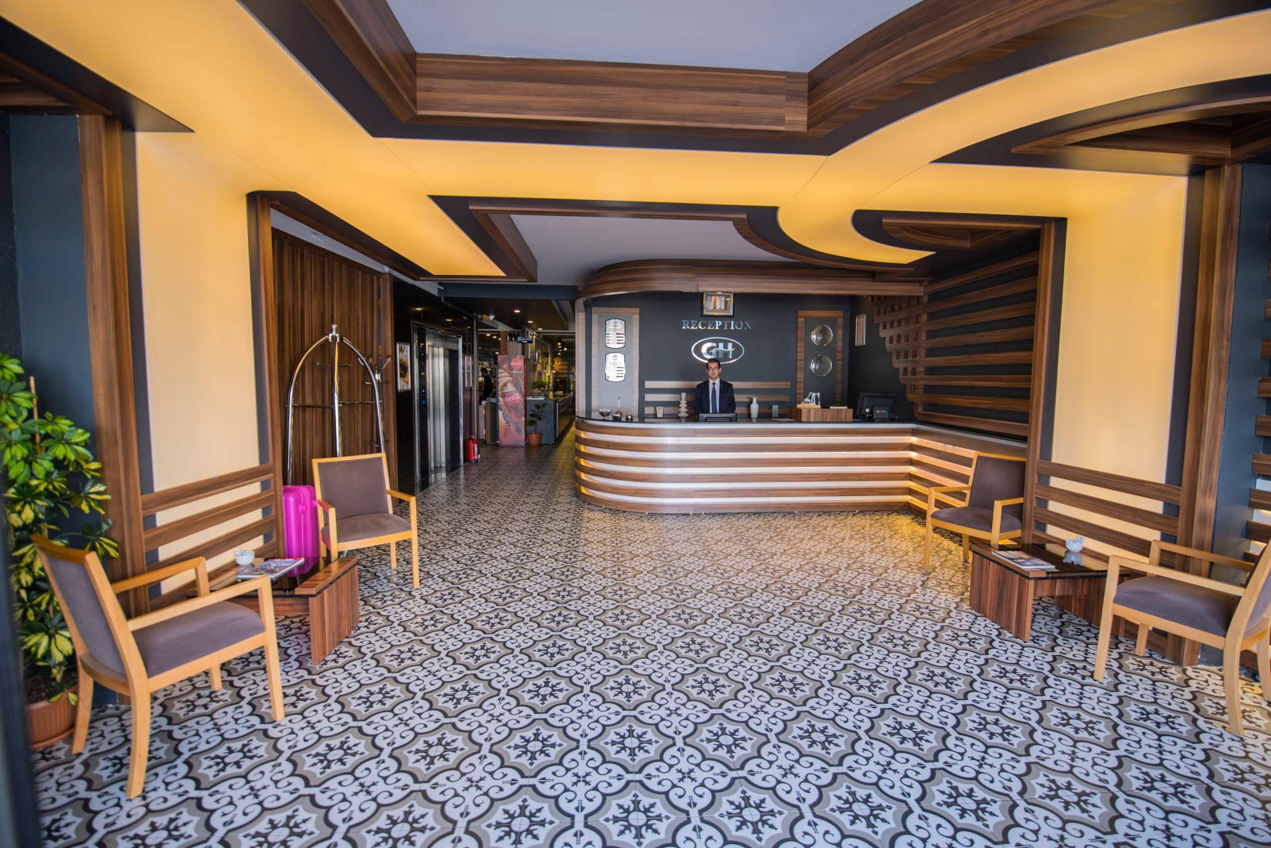 Grand Hasankeyf Otel