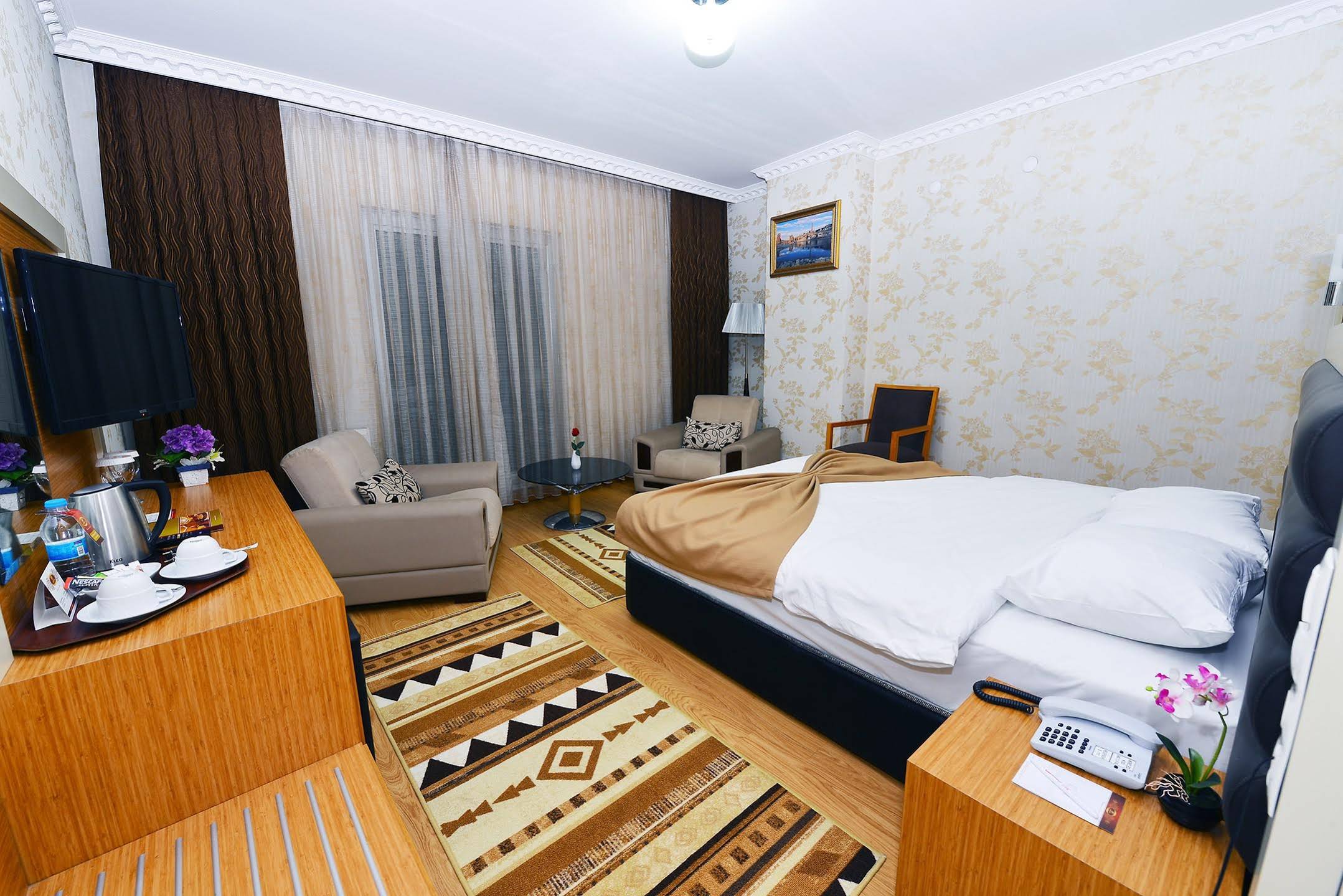 Grand Hasankeyf Otel