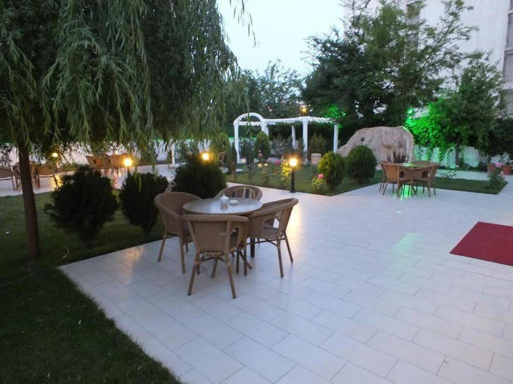 Izgi Turhan Otel