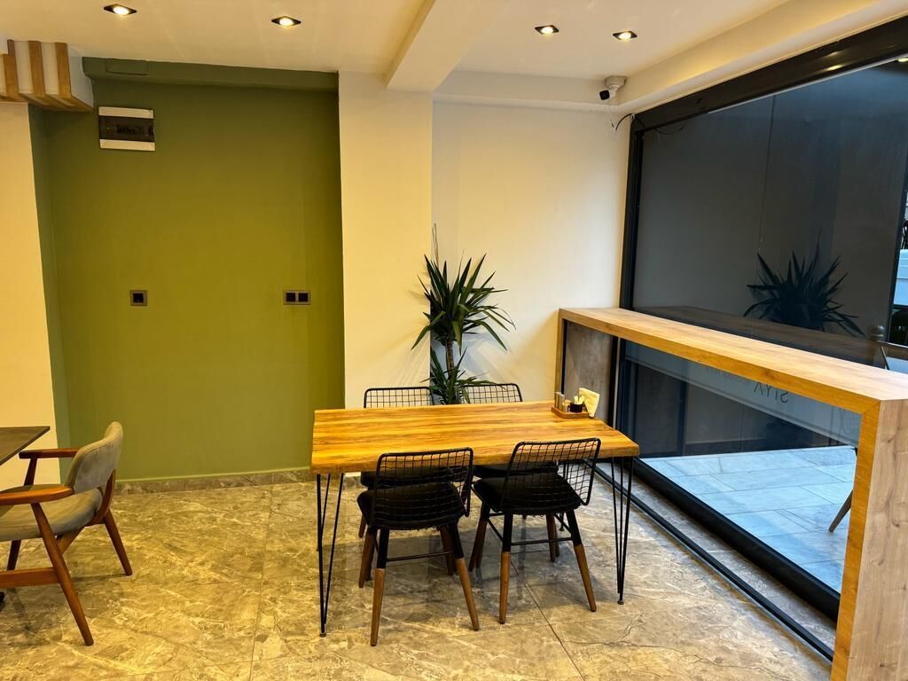 Siya Boutique Hotel