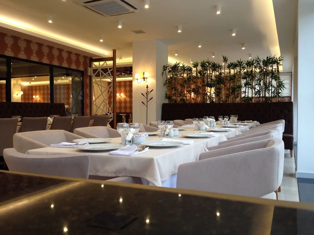 Buyuk Bayburt Hotel
