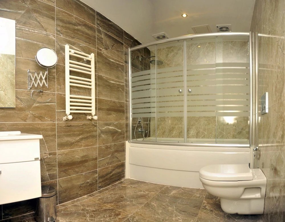 Buyuk Bayburt Hotel