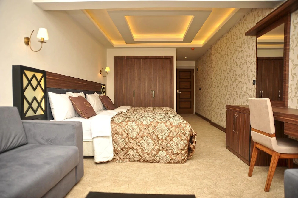 Buyuk Bayburt Hotel