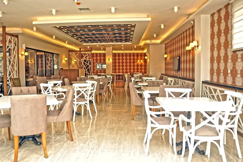 Buyuk Bayburt Hotel