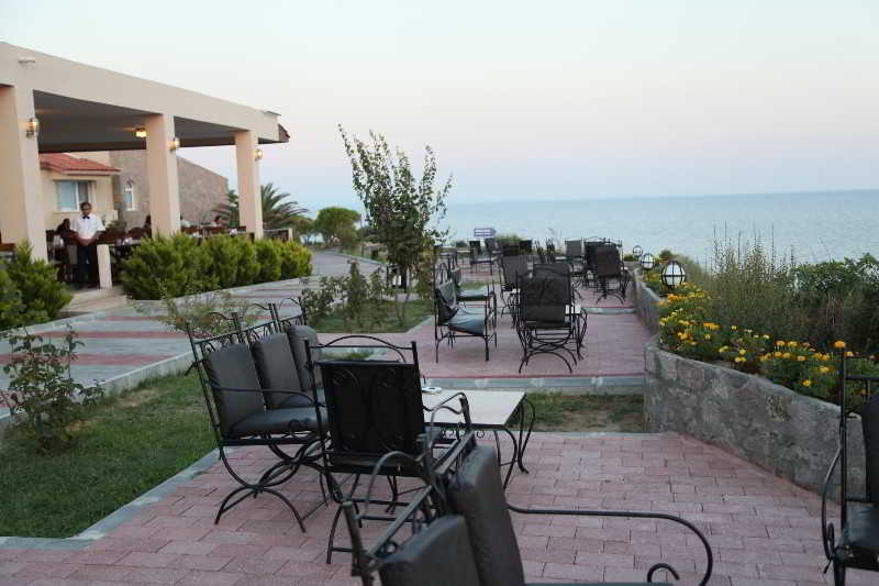 Assos Dove Hotel Resort & Spa