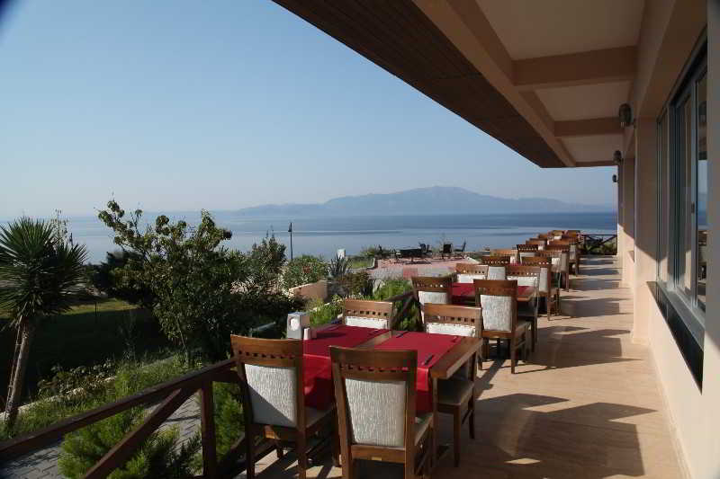 Assos Dove Hotel Resort & Spa