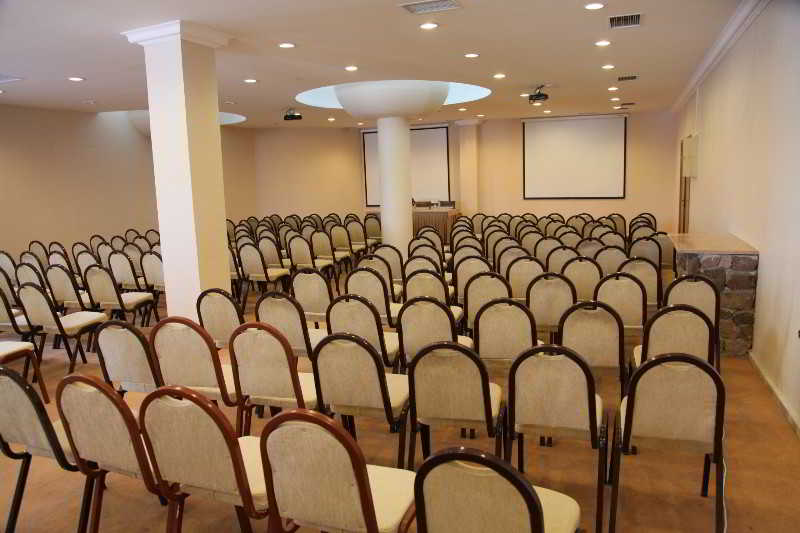 Assos Dove Hotel Resort & Spa