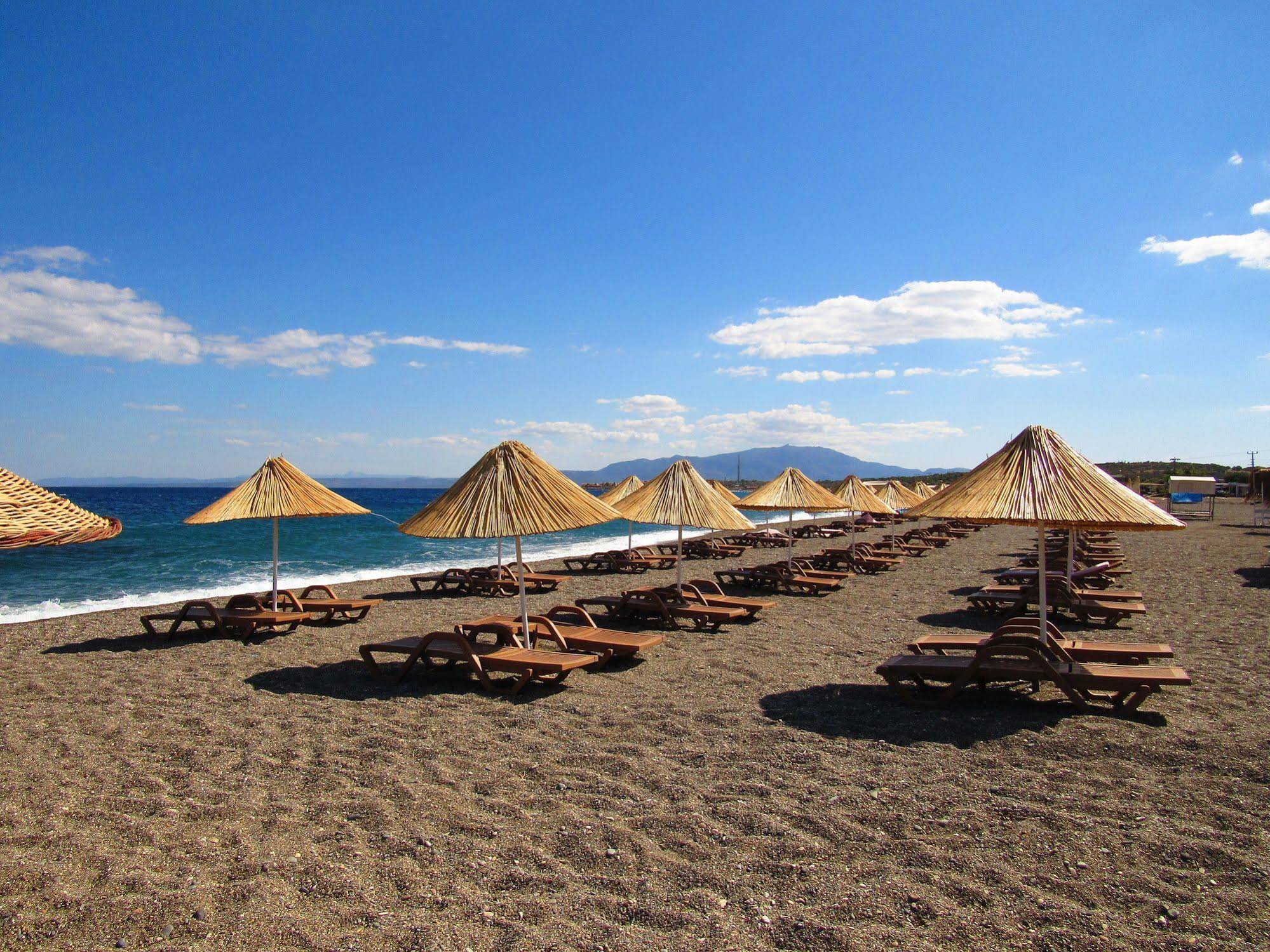 Assos Hunters Hotel