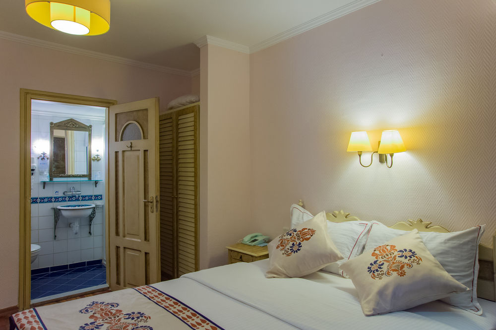 Assos Nazlihan Hotel