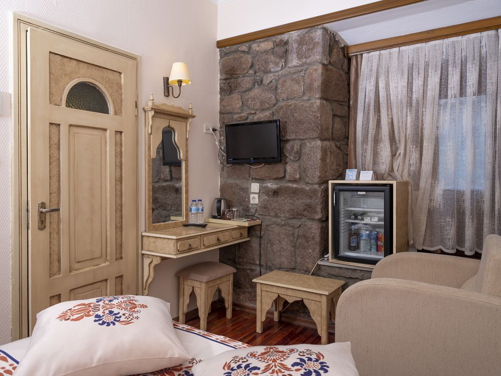 Assos Nazlihan Hotel