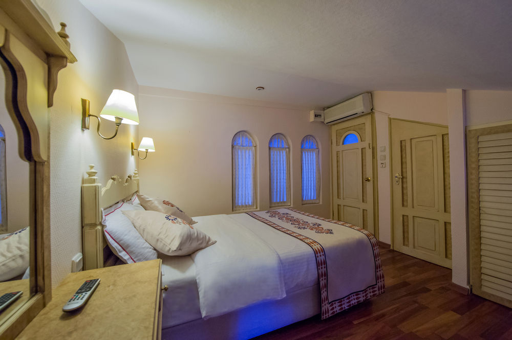 Assos Nazlihan Hotel