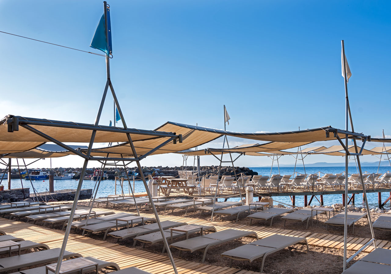 Assos Nazlihan Hotel