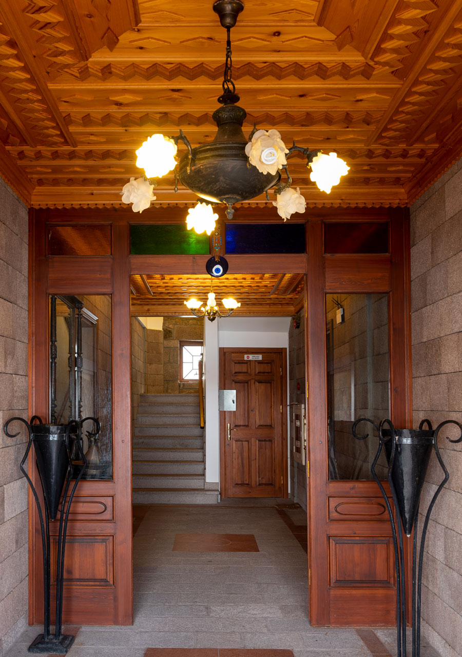 Assos Nazlihan Hotel