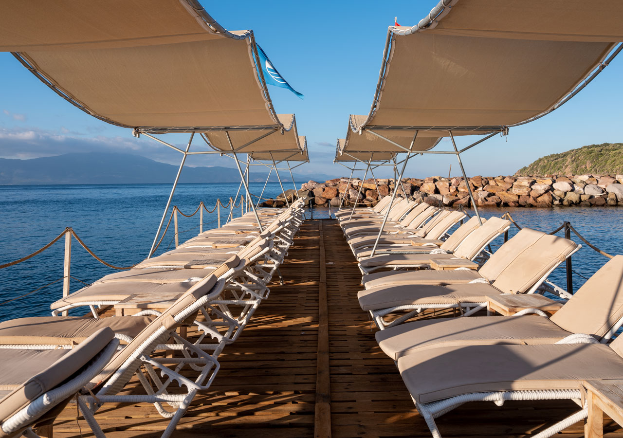 Assos Nazlihan Hotel