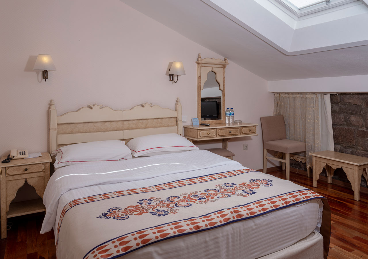 Assos Nazlihan Hotel