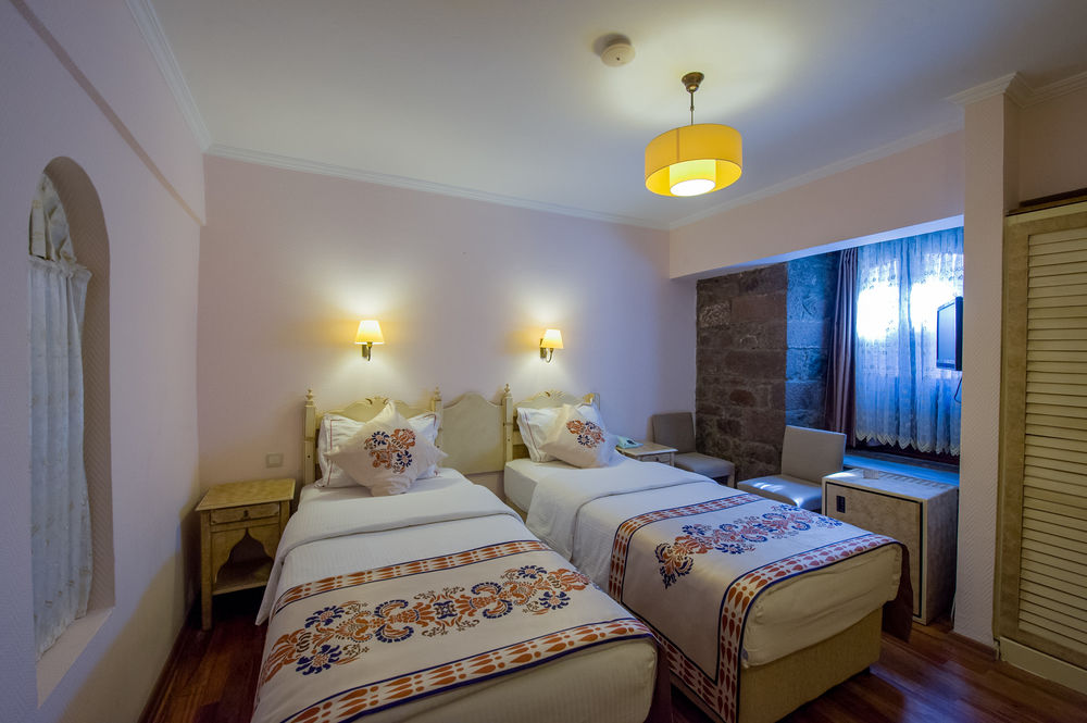 Assos Nazlihan Hotel