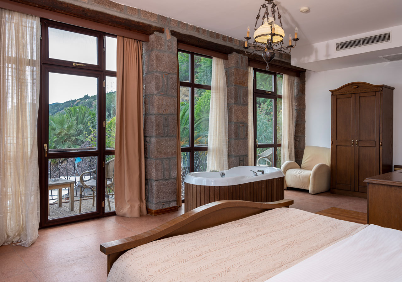 Assos Nazlihan Hotel