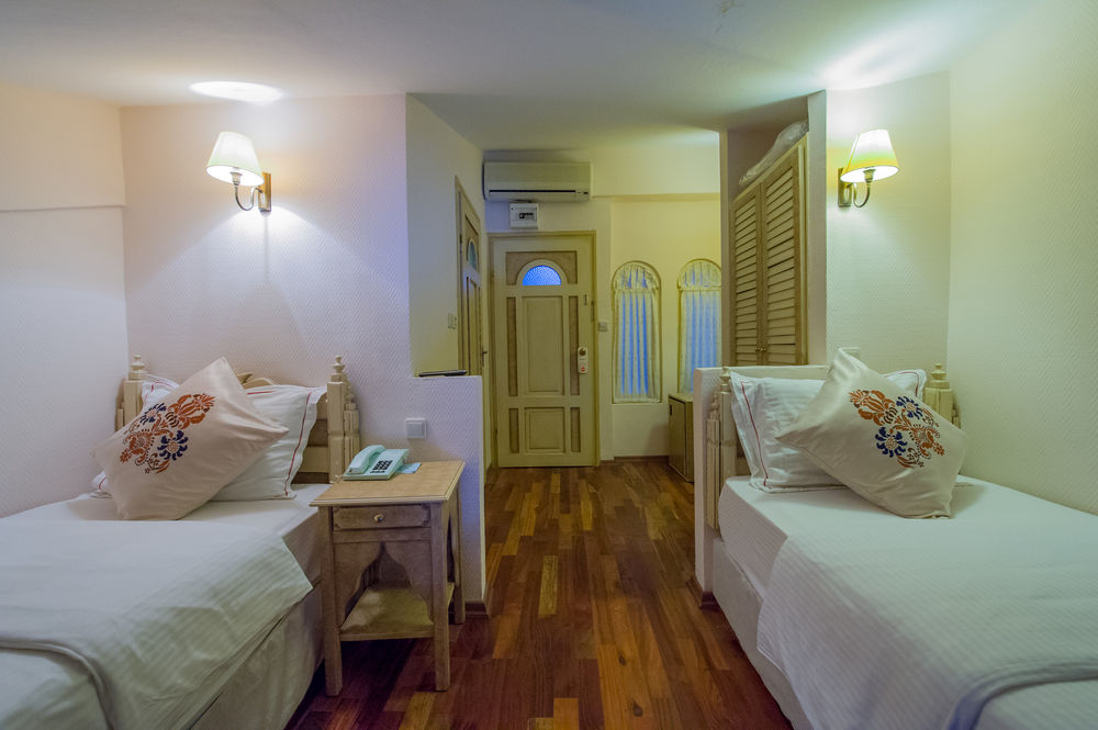 Assos Nazlihan Hotel