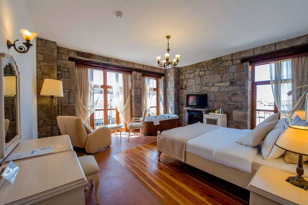 Assos Nazlihan Hotel