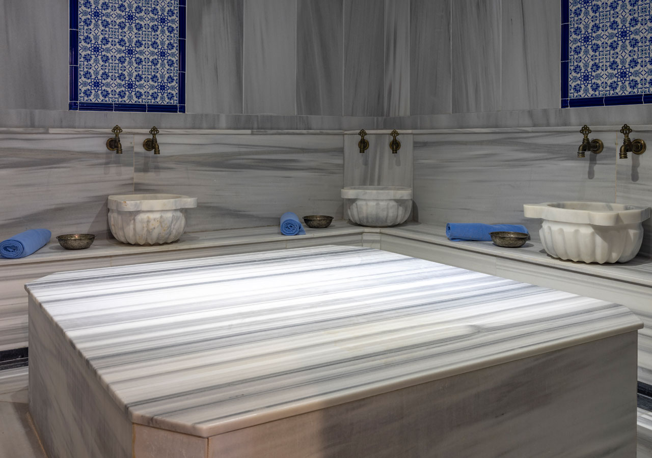 Assos Nazlihan Hotel