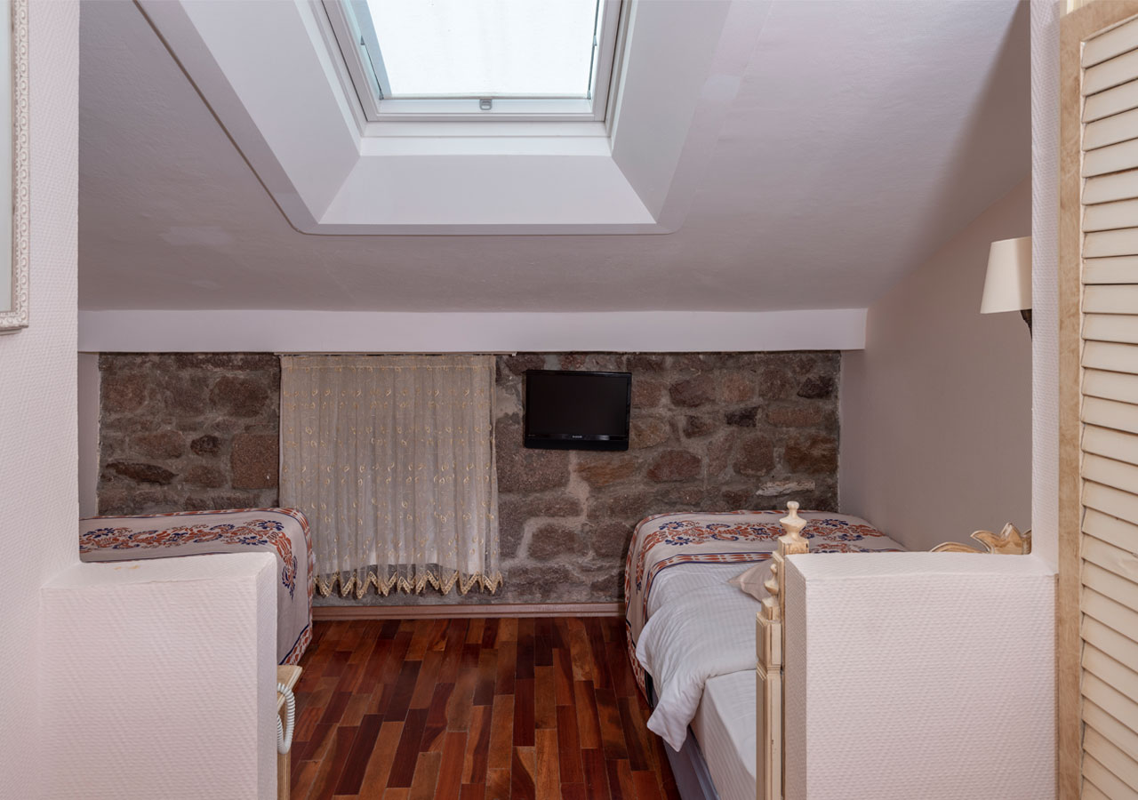 Assos Nazlihan Hotel