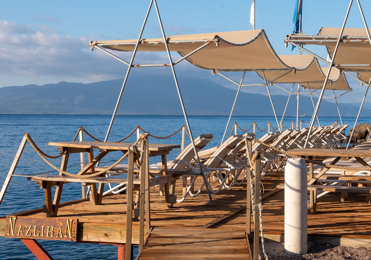 Assos Nazlihan Hotel