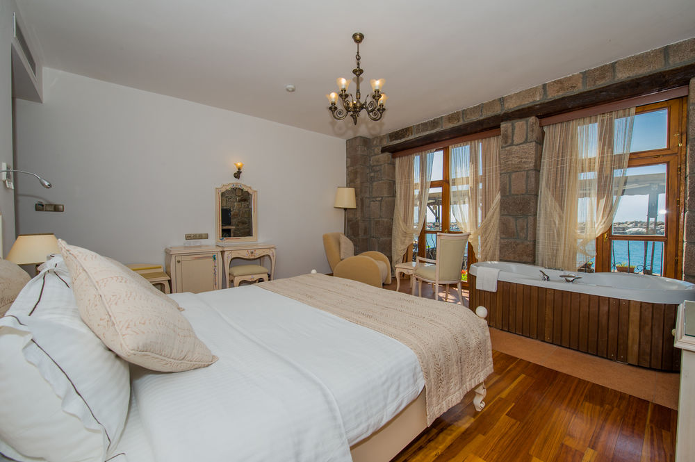 Assos Nazlihan Hotel