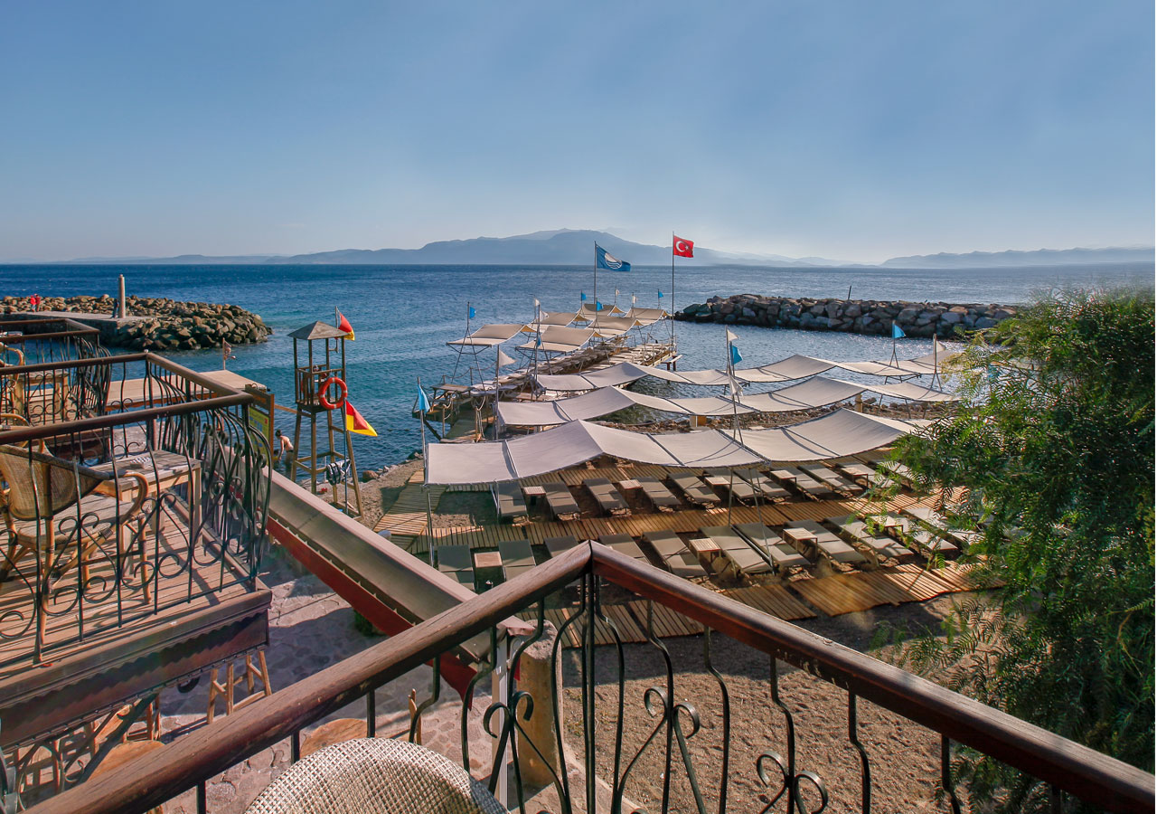 Assos Nazlihan Hotel